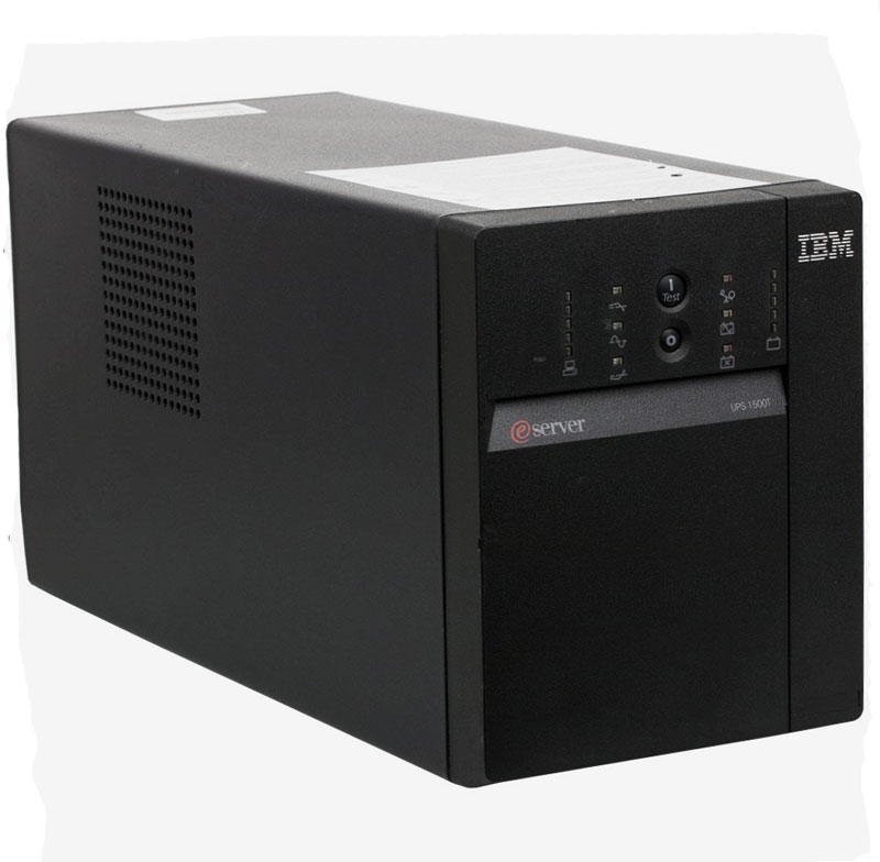 Artikelbild 2 des Artikels “Ersatzakku für IBM UPS1500THV “