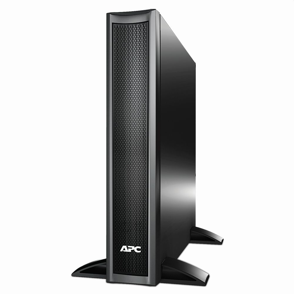 Artikelbild 2 des Artikels “APC Smart-UPS X-Series 48V External Battery Pack Rack/Tower “